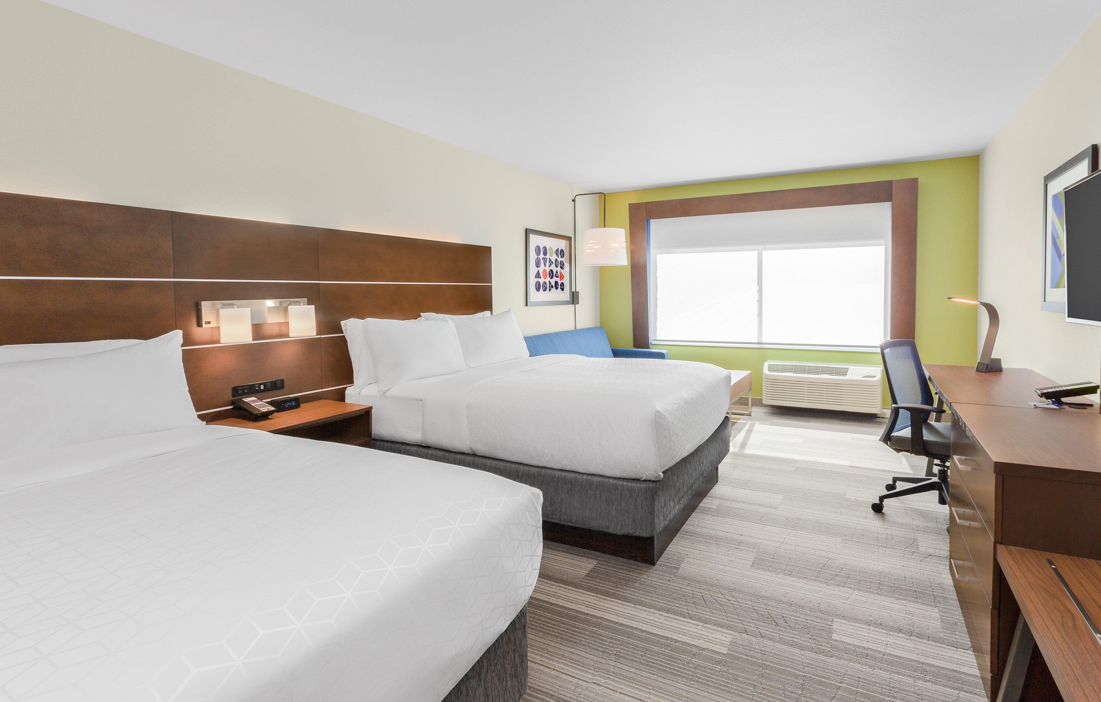 Holiday Inn Express & Suites - Union Gap - Yakima Area, An Ihg Hotel Exteriör bild