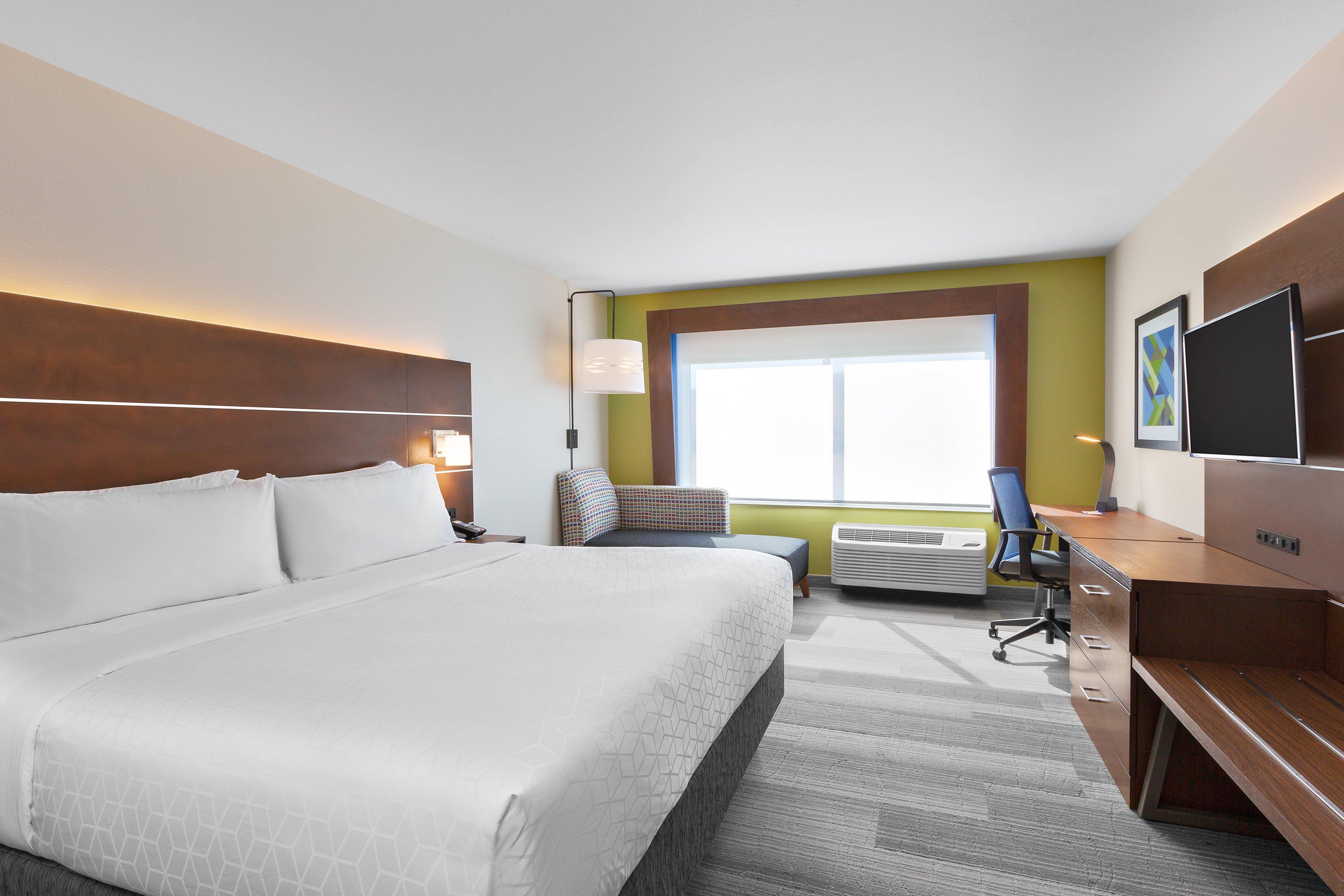 Holiday Inn Express & Suites - Union Gap - Yakima Area, An Ihg Hotel Exteriör bild