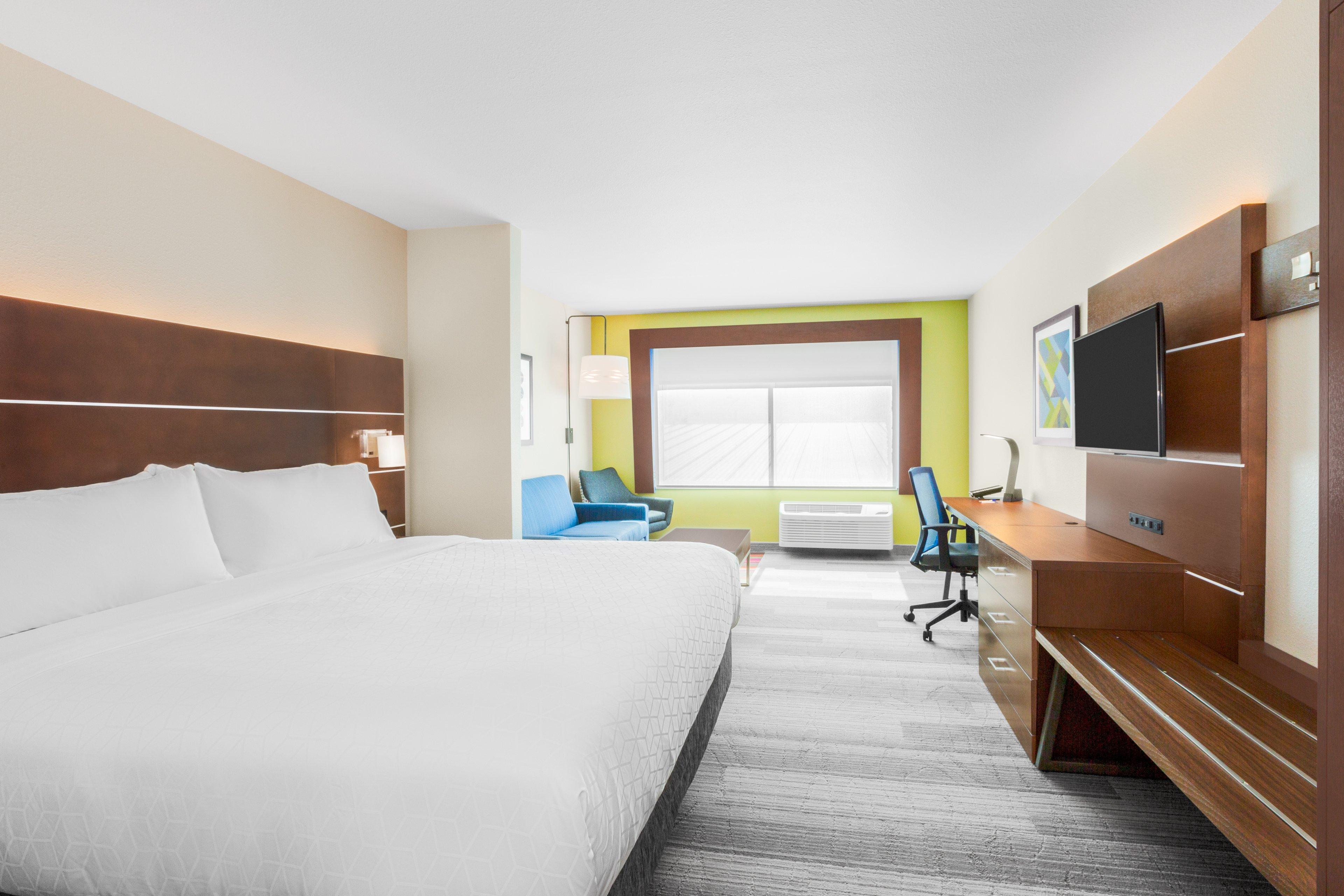 Holiday Inn Express & Suites - Union Gap - Yakima Area, An Ihg Hotel Exteriör bild